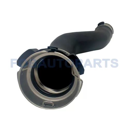 Car Turbocharger Intercooler Outer Hose for Nissan Navara Np300 D40 D23 14463-4KV0A 14463-4KV1C - image 6